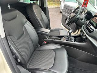 JEEP Compass usata, con Immobilizzatore elettronico