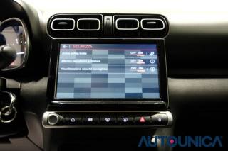 CITROEN C3 Aircross usata, con Luci diurne