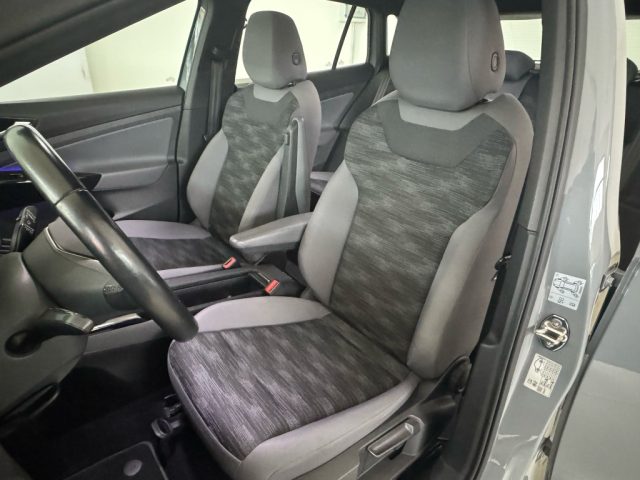 VOLKSWAGEN ID.4 usata, con Chiusura centralizzata