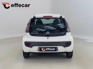 CITROEN C1 usata, con Alzacristalli elettrici