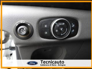 FORD Transit usata 16