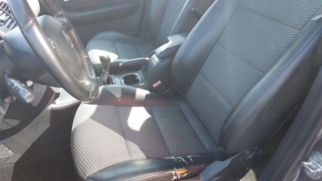 MERCEDES-BENZ A 150 usata, con Alzacristalli elettrici