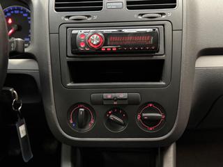 VOLKSWAGEN Golf usata, con Immobilizzatore elettronico