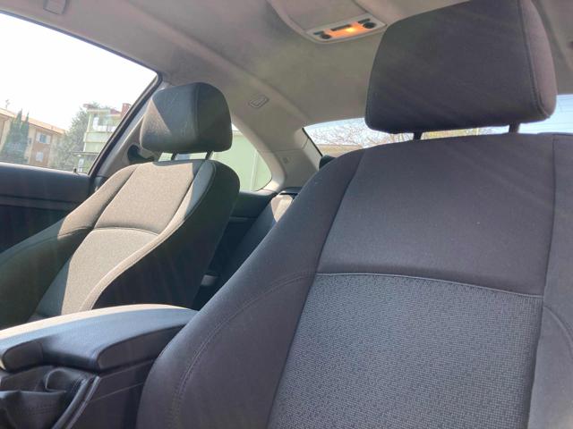 BMW 320 usata, con Controllo trazione