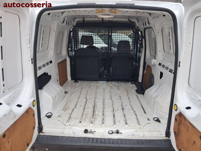 FORD Transit Connect usata, con Alzacristalli elettrici