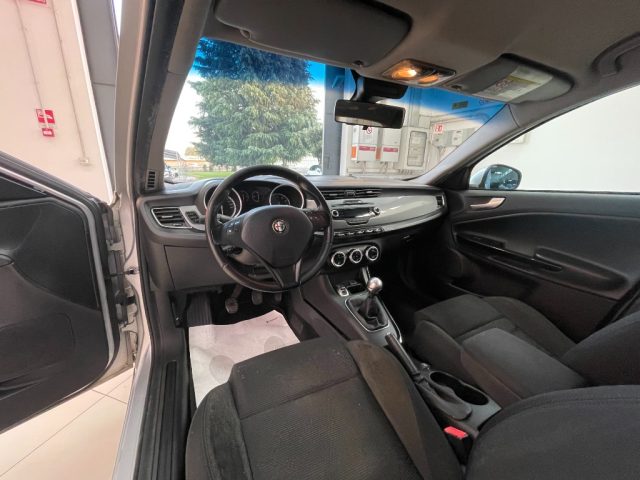ALFA ROMEO Giulietta usata, con Cruise Control