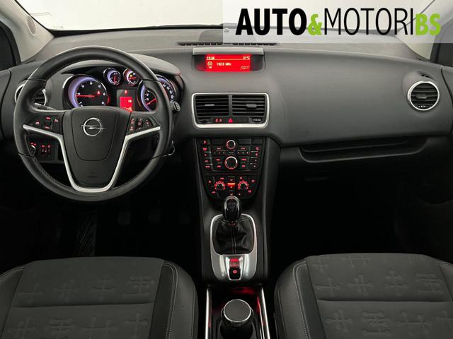 OPEL Meriva usata, con Controllo trazione