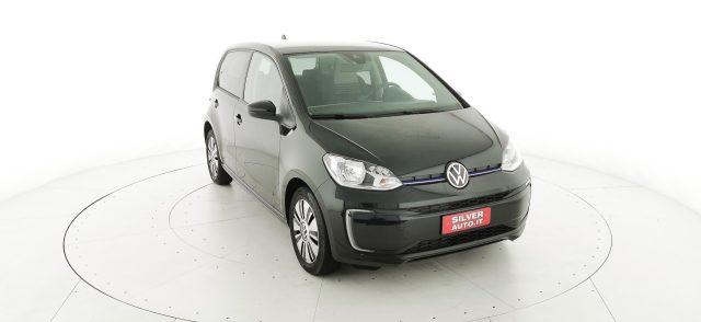 VOLKSWAGEN e-up! usata, con Airbag testa