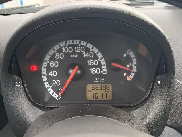 FIAT Seicento usata 12
