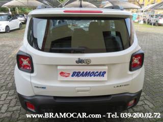 JEEP Renegade usata, con Boardcomputer