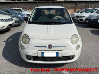 FIAT 500 usata, con Climatizzatore