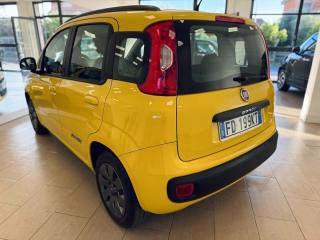 FIAT Panda usata, con Alzacristalli elettrici