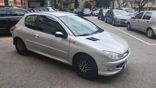 PEUGEOT 206 usata, con Chiusura centralizzata