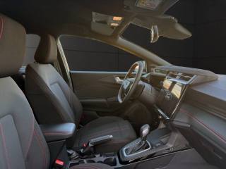 FORD Puma usata, con Bracciolo