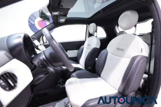 FIAT 500 usata, con Autoradio