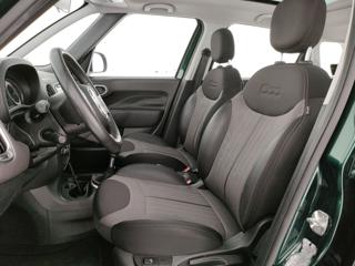 FIAT 500L usata, con Alzacristalli elettrici