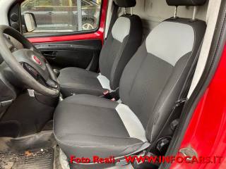 FIAT Fiorino usata, con Antifurto