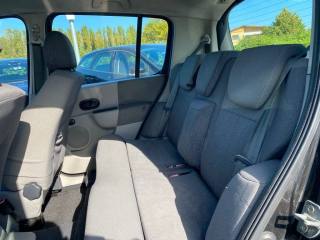 RENAULT Modus usata, con Airbag Passeggero