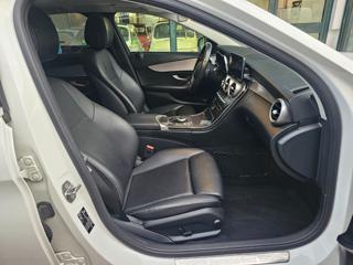 MERCEDES-BENZ C 220 usata, con Airbag Passeggero