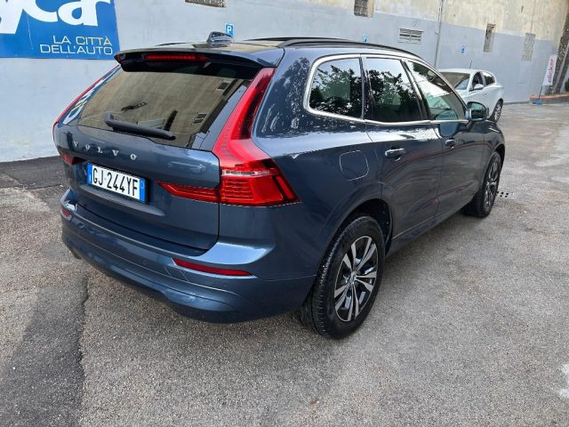 VOLVO XC60 usata, con Airbag Passeggero