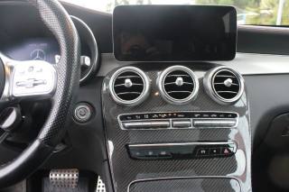 MERCEDES-BENZ GLC 43 AMG usata, con Fari Xenon
