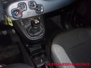 FIAT Panda usata, con Autoradio digitale