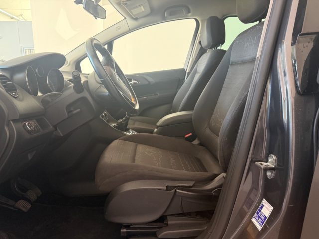 OPEL Meriva usata 18