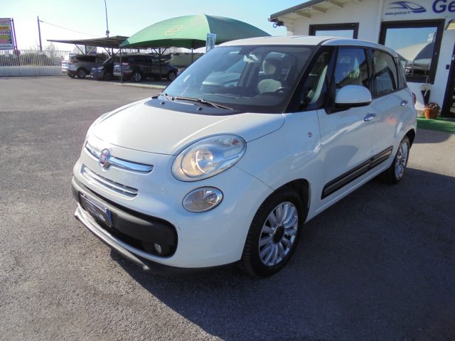 FIAT 500L usata, con Autoradio