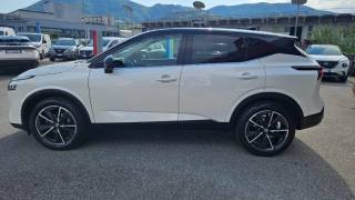 NISSAN Qashqai usata, con Chiusura centralizzata