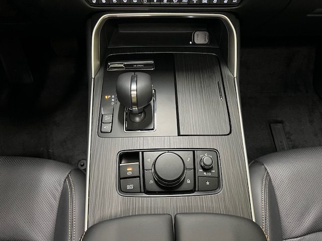 MAZDA CX-80 usata, con Regolazione elettrica sedili