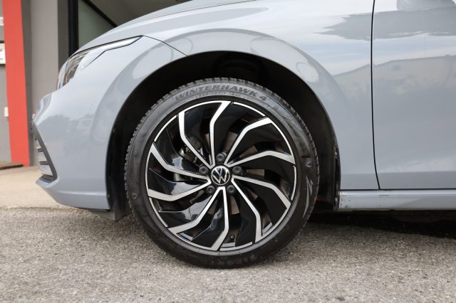 VOLKSWAGEN Golf usata 157