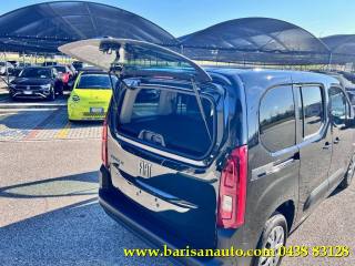 FIAT Doblo usata, con Climatizzatore