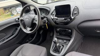 FORD Ka+ usata, con Controllo trazione