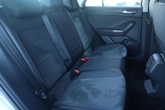 VOLKSWAGEN T-Roc usata, con Controllo automatico clima