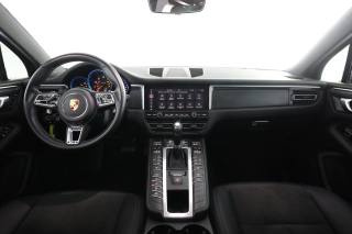PORSCHE Macan usata 4