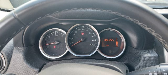 DACIA Duster usata, con Chiusura centralizzata