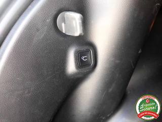 JEEP Compass usata, con Sensore di pioggia