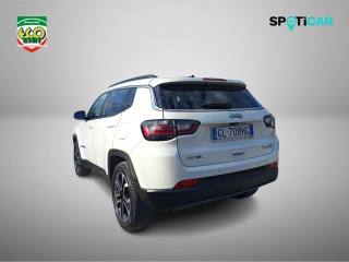 JEEP Compass usata 6
