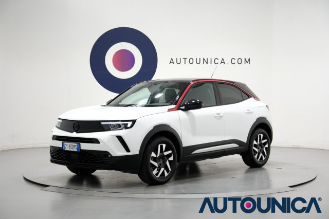 OPEL Mokka usata, con ABS