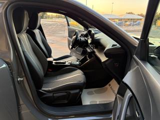 PEUGEOT 2008 usata, con Chiusura centralizzata