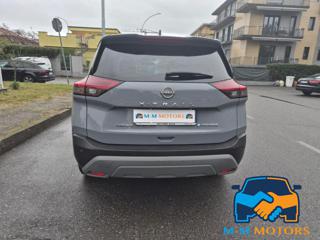 NISSAN X-Trail usata, con Antifurto