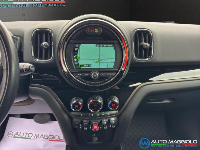 MINI Countryman usata, con Cruise Control