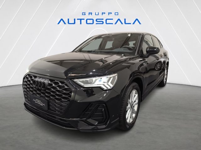 AUDI Q3 usata, con ABS