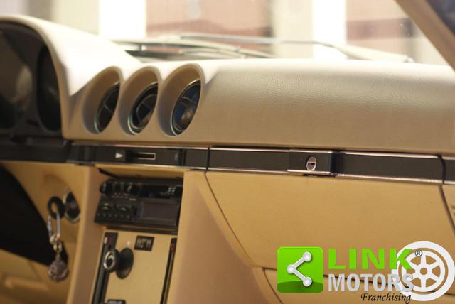 MERCEDES-BENZ 280 usata 50