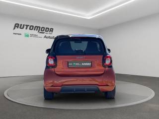 SMART ForTwo usata, con Autoradio