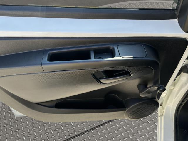 FIAT Fiorino usata, con Autoradio