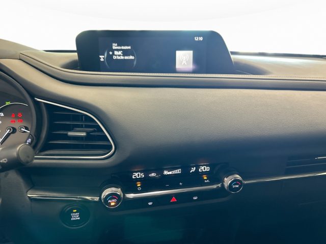 MAZDA CX-30 usata, con Controllo trazione
