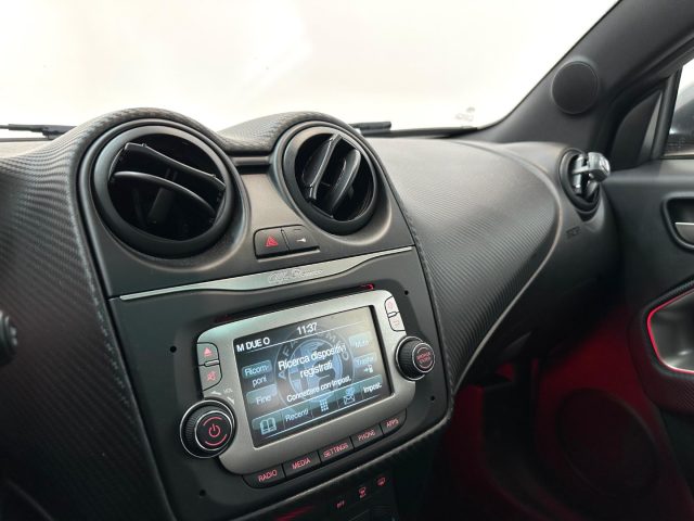 ALFA ROMEO MiTo usata, con Climatizzatore