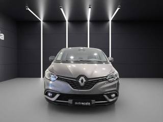 RENAULT Scenic usata, con Cerchi in lega