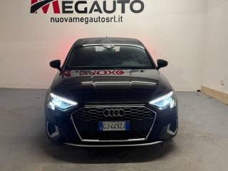 AUDI A3 usata, con Airbag